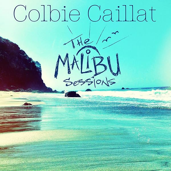CAILLAT,COLBIE - All Of You - Amazon.com Music